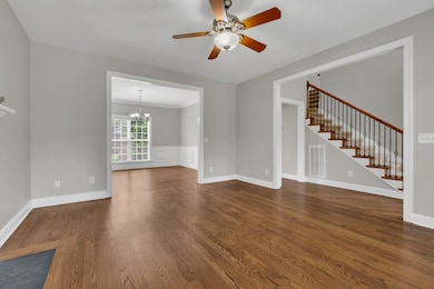 3016 Clyde Cir, Mount Juliet, TN 37122 - photo 7