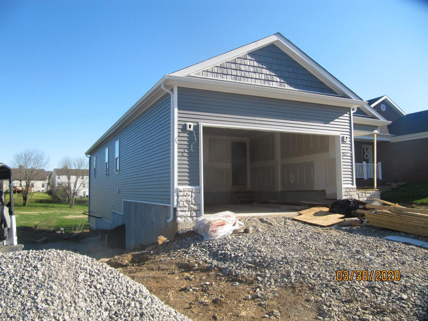 124 Bobby Jones Blvd, Frankfort, KY 40601 - photo 3