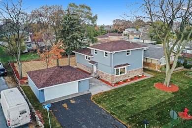 8938 W 85th Place, Justice, IL 60458 - photo 3