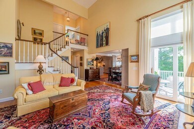 200 Village at Ormsby Hill Rd unit 4, Manchester, VT 05255 - photo 6