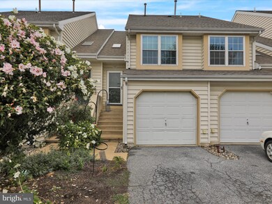 40 Chatham Dr unit 40, Morgantown, PA 19543 - photo 5