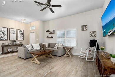 1667 SW Sylvester Ln, Port St. Lucie, FL 34984 - photo 4