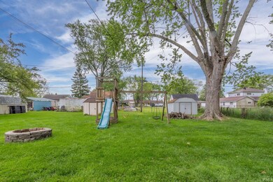 1603 E 23rd St, Muncie, IN 47302 - photo 3