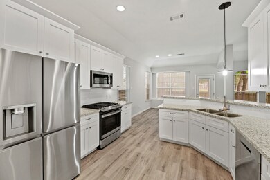 103 S Wynnoak Cir, Spring, TX 77382 - photo 7