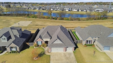 22803 E 104th St S, Broken Arrow, OK 74014 - photo 5