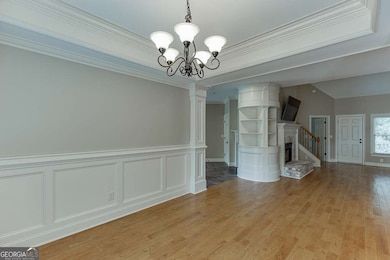 4481 Bogan Gates Trail, Buford, GA 30519 - photo 6