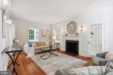 7415 Ridgewood Ave, Chevy Chase, MD 20815 - photo 5