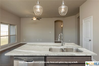 1848 Lonesome Oak Dr, Temple, TX 76502 - photo 3