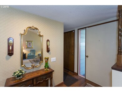 Entrance/Foyer