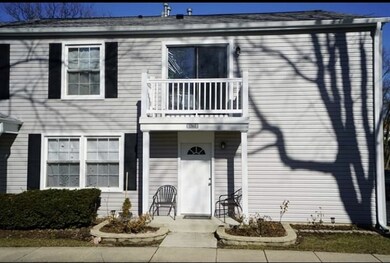 1286 Prairie Ave unit D, Glendale Heights, IL 60139 - photo 2