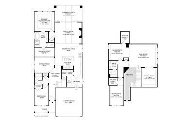 9331 Galloway Woods Trail, Tomball, TX 77375 - photo 4