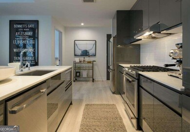 693 Peachtree St NE unit 10D, Atlanta, GA 30308 - photo 2