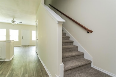 101 SE 4th St, Bonham, TX 75418 - photo 4