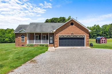 1601 Cook Rd, Powhatan, VA 23139 - photo 2