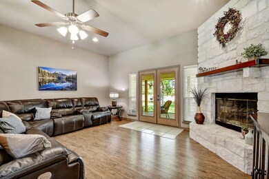 91 Prairie View Trail, Fredericksburg, TX 78624 - photo 5