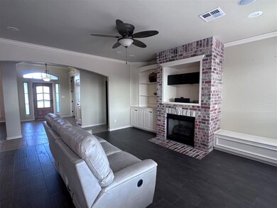 3707 NE Cypress Ln, Lawton, OK 73507 - photo 7