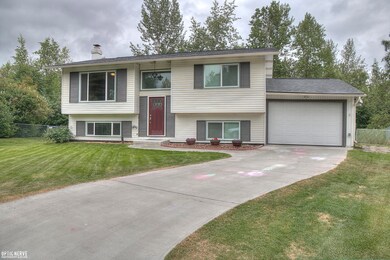 3126 Tamworth Cir, Anchorage, AK 99504 - photo 2