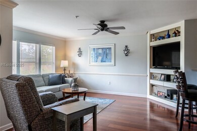 Top floor unit means no one above you!