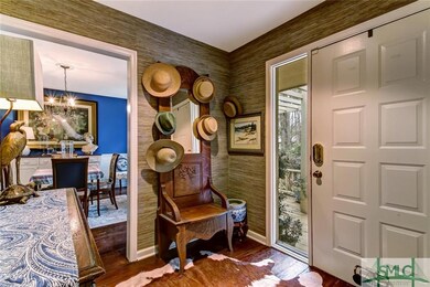 Foyer/Entry