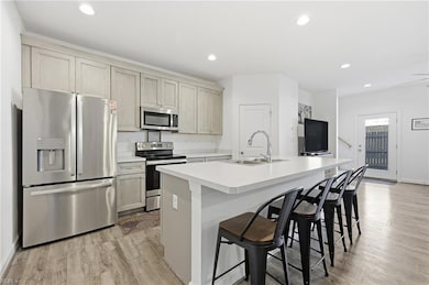 2437 Fieldsway Dr, Chesapeake, VA 23320 - photo 4