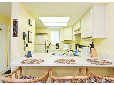 With Breakfast Bar