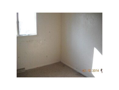 Bedroom.