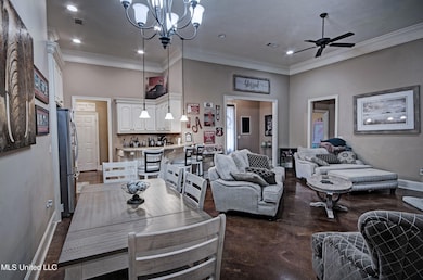 217 Stonebridge Blvd, Brandon, MS 39042 - photo 6