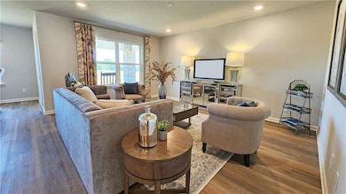 Photos are of a previously built home and are representational only. Colors and finishes may vary.
