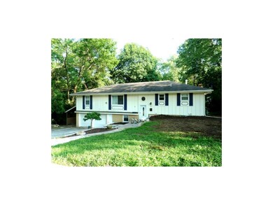 Front of the Home