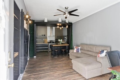 343 8th St NE unit T1, Atlanta, GA 30309 - photo 5