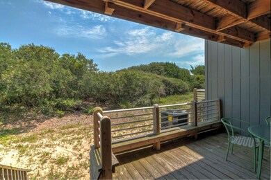 Living Room Deck