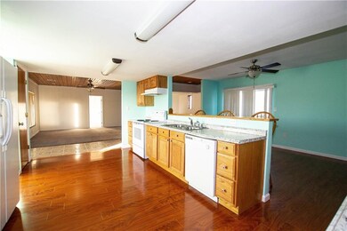 339324 E 1030 Rd, Meeker, OK 74855 - photo 3