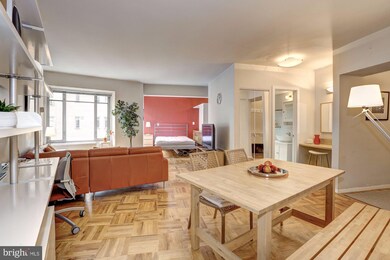 Boston House unit 402, Washington, DC 20036 - photo 7