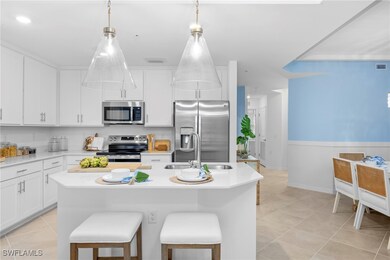 Photos are of model. Actual unit is unfurnished.