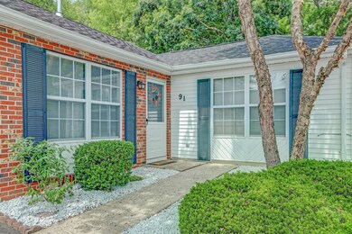 Maintenance Free Exterior