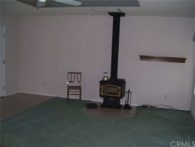 bonus room approximately 20' X 17' with tile and c