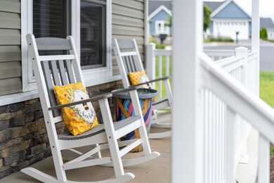 133 Lake View Cir, Waynesboro, VA 22980 - photo 3