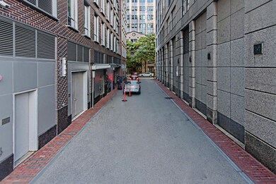 80 Broad St Valet Parking Space unit 58, Boston, MA 02110 - photo 3