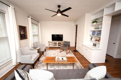 723 N Salisbury St, West Lafayette, IN 47906 - photo 7