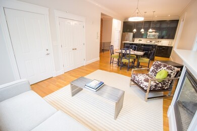 5 Seaver St unit 1, Boston, MA 02128 - photo 7