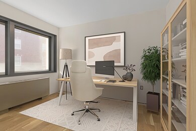 Continental Gardens unit 220, Cambridge, MA 02138 - photo 7