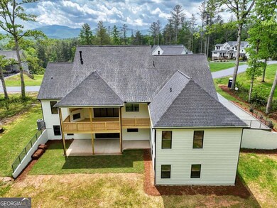 31 Clearview Ln unit LOT 191, Blairsville, GA 30512 - photo 6