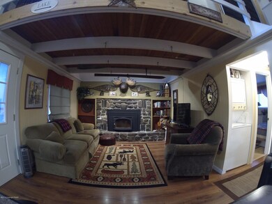 1109 Deer Run, Pocono Pines, PA 18350 - photo 2