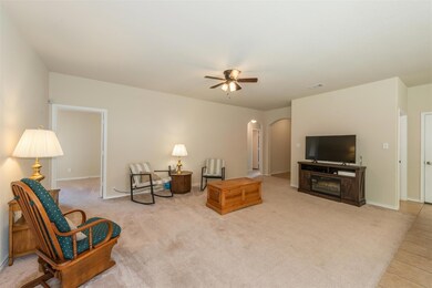 244 Walnut Bend Rd, Springtown, TX 76082 - photo 6