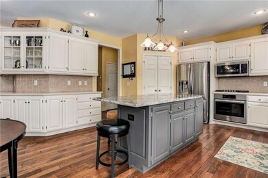 7420 Constance St, Shawnee, KS 66216 - photo 4