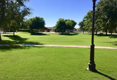 COMMUNITY GREENBELT