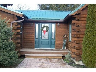 Welcome to 2142 Shilling Rd.