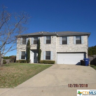 409 Dillon Dr, Copperas Cove, TX 76522 - photo 2