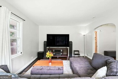 2854 Mitchell Dr, Decatur, GA 30032 - photo 7