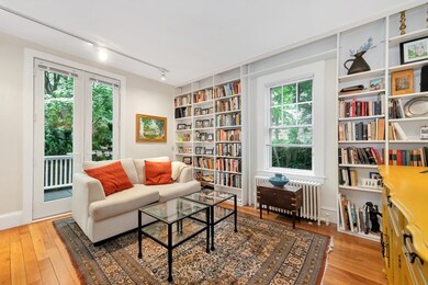 11 Maynard Place, Cambridge, MA 02138 - photo 7